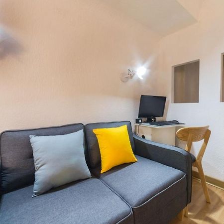 Oslo Motel Сеул Экстерьер фото