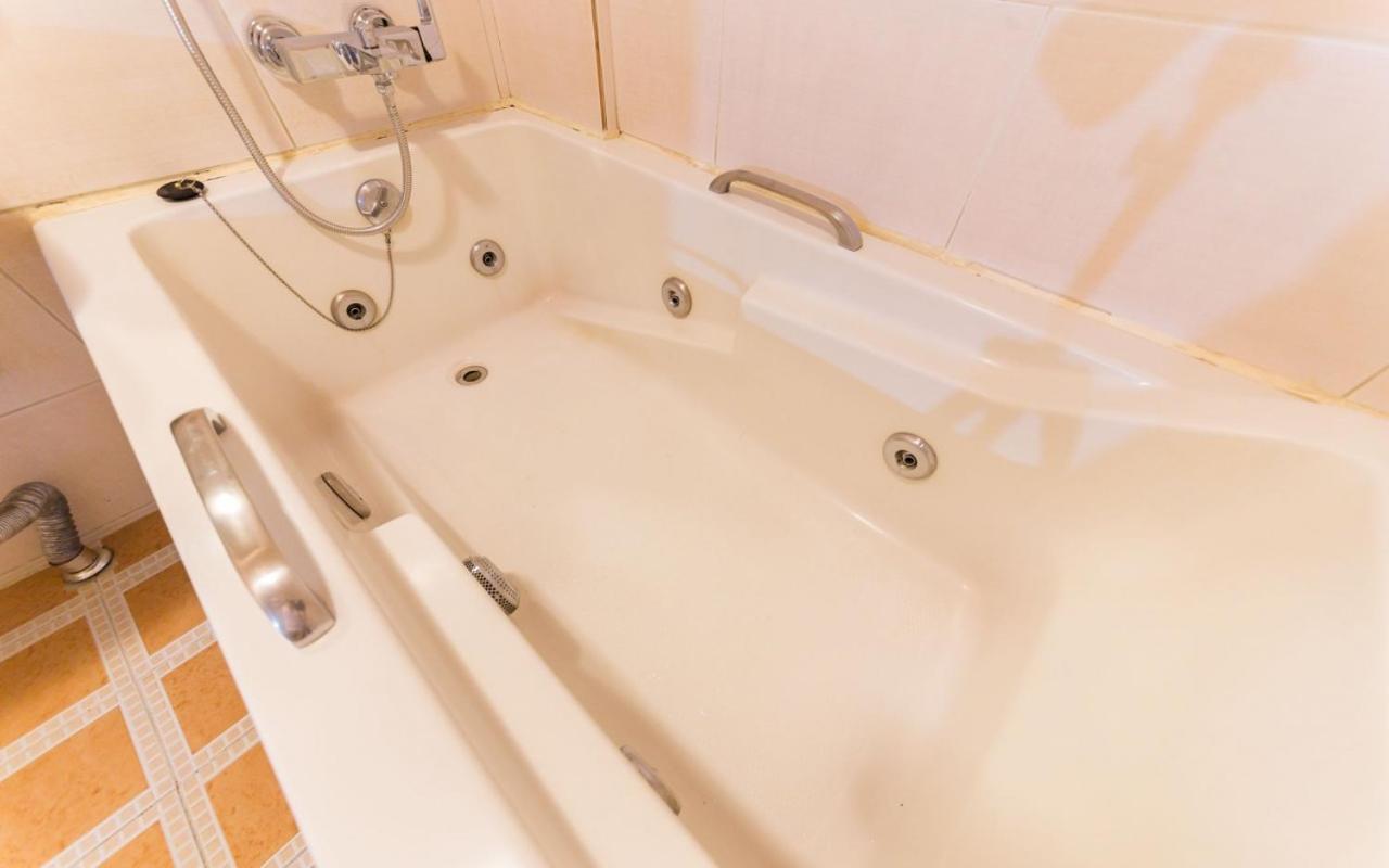 Oslo Motel Сеул Экстерьер фото