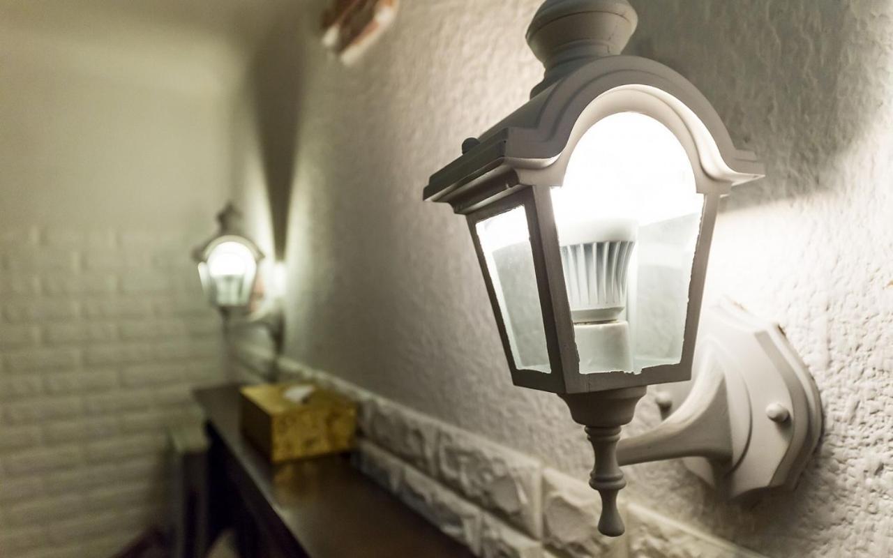 Oslo Motel Сеул Экстерьер фото